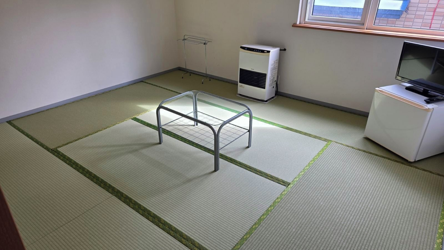 Interior 2, Shimano Yado Rishirikuru, Rishiri
