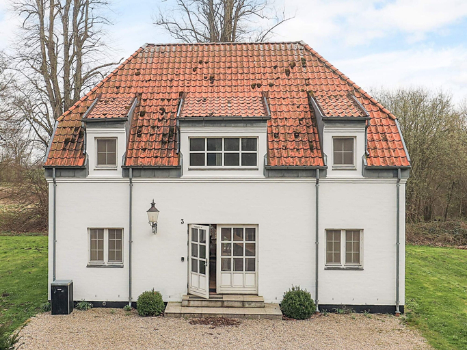 Primary image, 4 Star Holiday Home in Faaborg, Faaborg-Midtfyn
