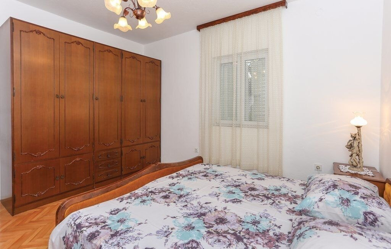 Bedroom 2, Apartment Gordana, Kaštela