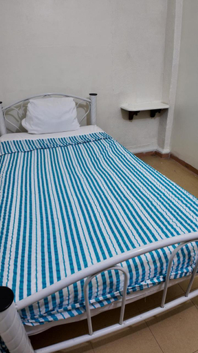 Bedroom 5, Hostal Ciudad de Mexico, Mexico City