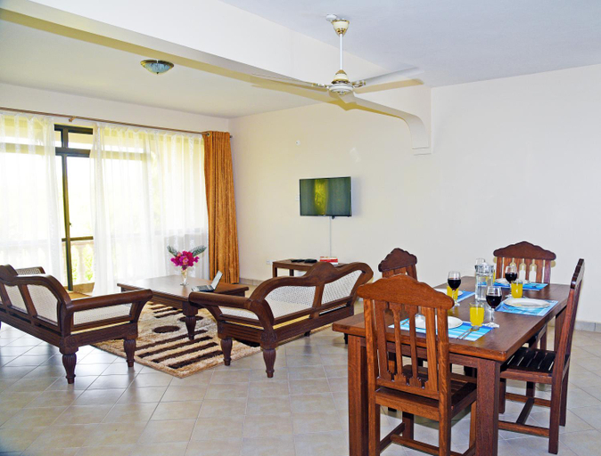Others 3, Galu Gardens Apartments Diani Beach, Msambweni