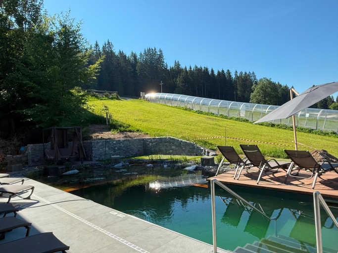Sport & Beauty 2, Landhotel Anna, Sankt Johann im Pongau