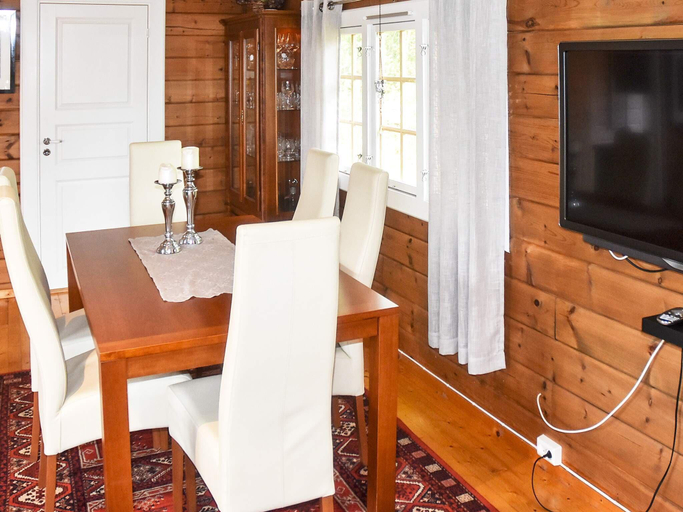 Others 5, 4 star holiday home in Frei, Frei