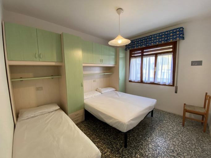 Primary image, Ground Floor Apartment Near Beach, Venezia