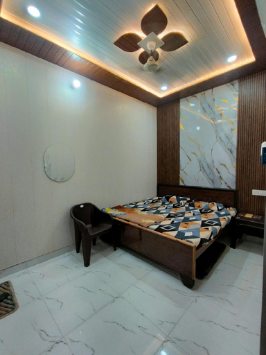 Others 5, Maa janki paying guest house(Homestay), Faizabad