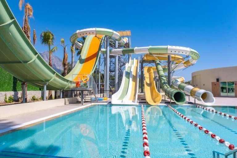 Sport & Beauty 3, Greenwood Kemer Resort - All inclusive, Kemer