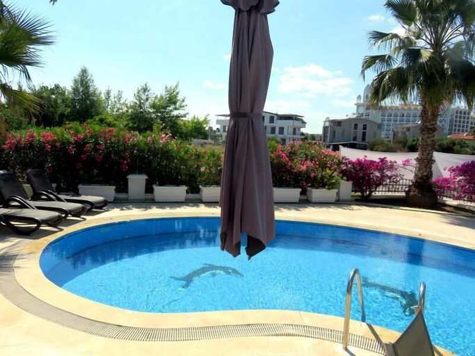 Pool 3, Sadev Turizm Belek Family Villas, Serik