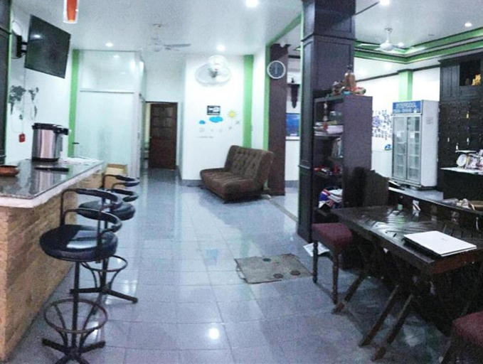 Others 3, Patong Ours Guesthouse, Pulau Phuket