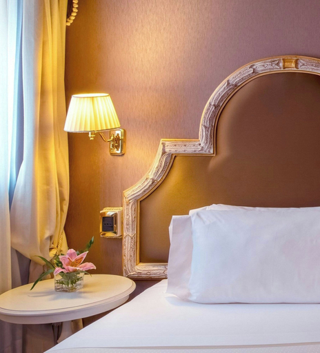 Bedroom 2, Residenza Venezia | UNA Esperienze, Venezia