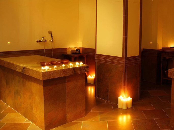 Bathroom 4, Zakrzowek Residence, Kraków City