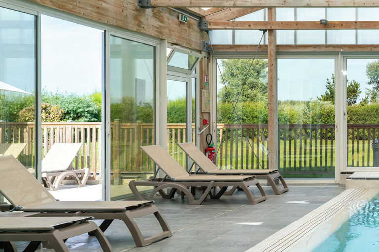 Sport & Beauty 2, Residence Pierre & Vacances Le Chant des Oiseaux, Calvados