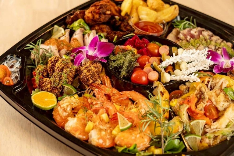 Food & Drinks 5, Okinawa Kariyushi Resort Exes Ishigaki, Ishigaki