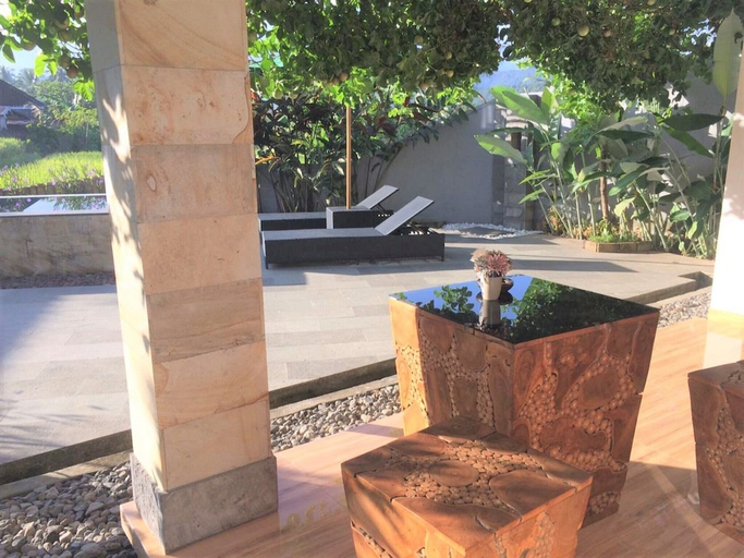 Others 4, Room-villa - Warung Aromachampuhan, Buleleng