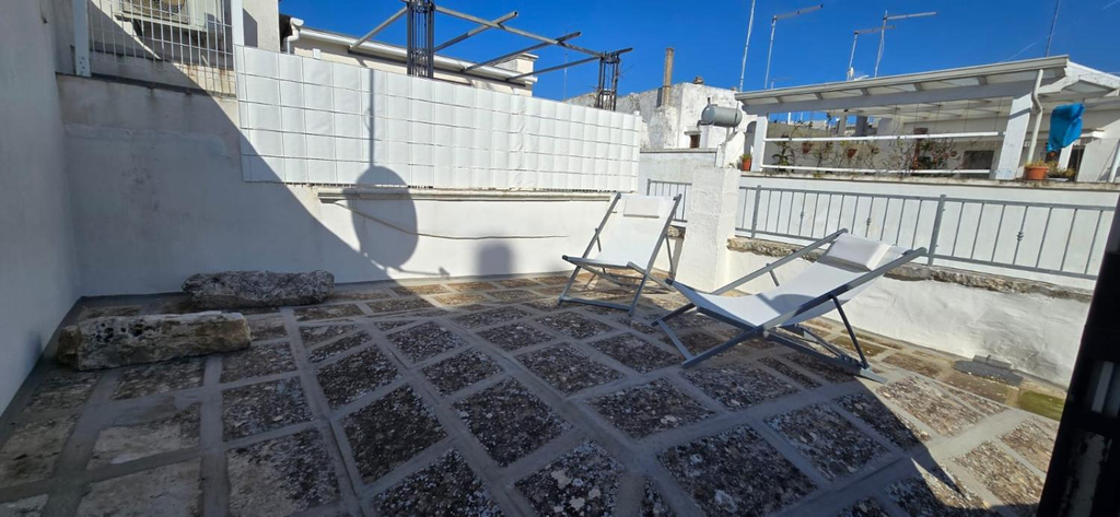 Others 4, Fiorina House Ostuni Old Town, Brindisi