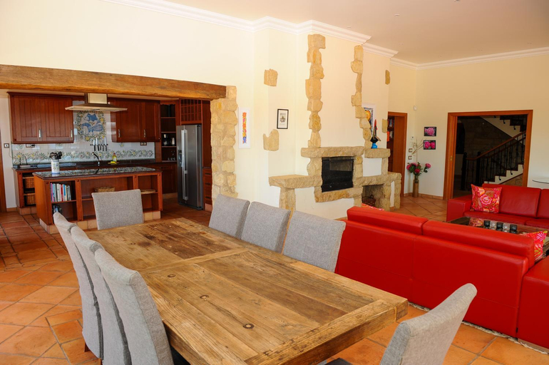 Others 2, Villa Balder, Lagoa