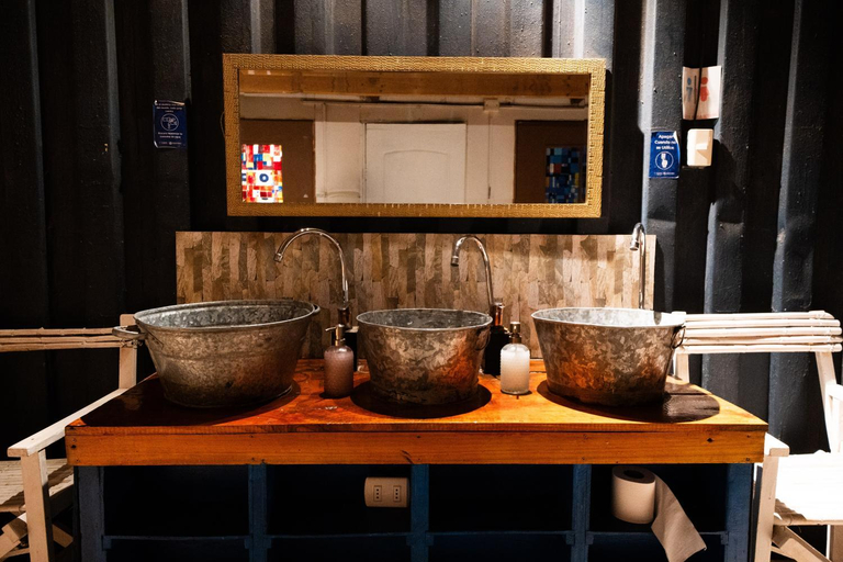 Food & Drinks 4, Atacama Loft & Glamp, El Loa
