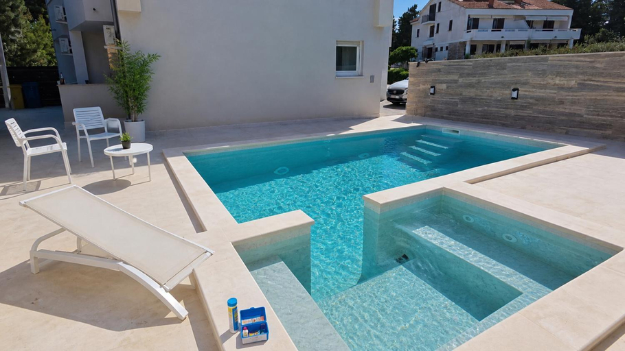 Sport & Beauty 2, BELORA Apartments Novalja, Novalja
