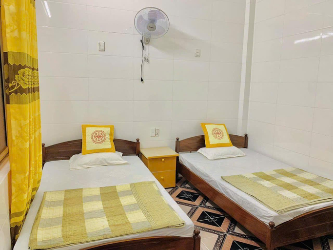 Bedroom 4, Thu Thao Hotel, Cát Hải
