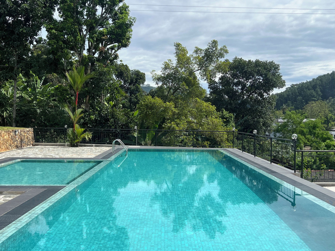 Sport & Beauty 5, Hotel Alta Vista, Ella