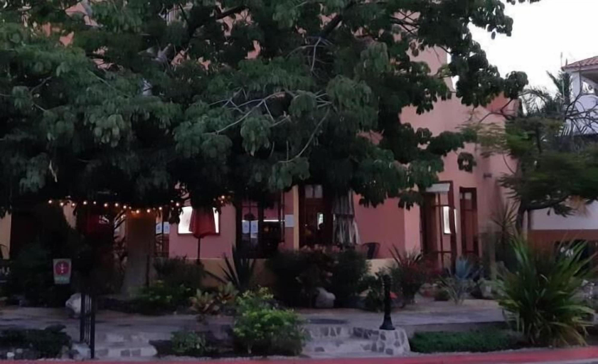 Exterior 4, Perfect Home Steps From Community Pool, Beach and Wine Bar in Founders, Comondú