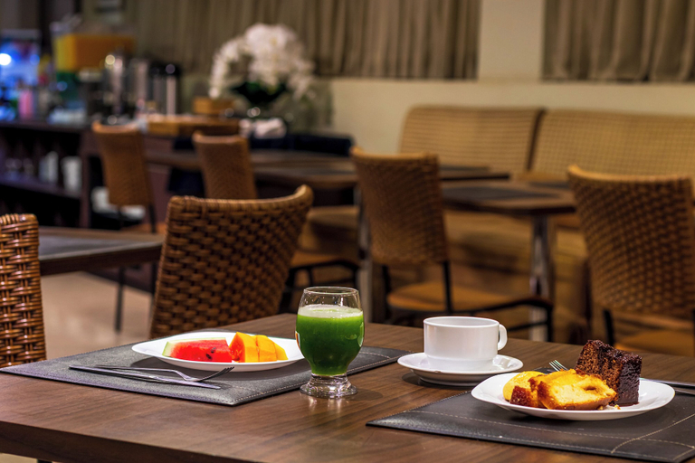 Food & Drinks 5, Planalto Bittar Hotel e Eventos, Brasília
