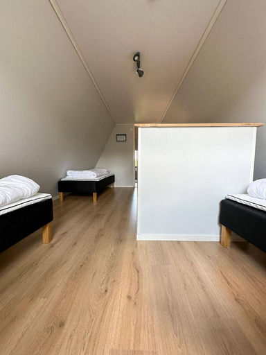 Bedroom, Cozy A-frame cottage surrounded by a magical panorama, Ronneby