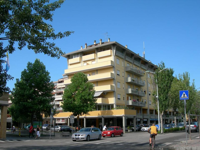 Exterior & Views 2, Spacious Apartment Near the Beach, Venezia