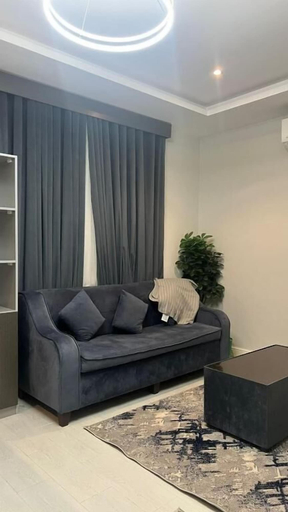 Living area 2, OrbitNet Al Hamra, Al Madinah Al Munawwarah