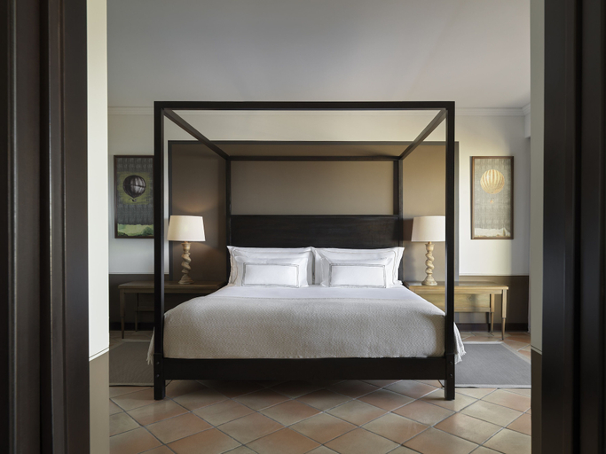 Bedroom 3, Hacienda del Conde Melia Collection Golf & Spa Adults Only, Santa Cruz de Tenerife