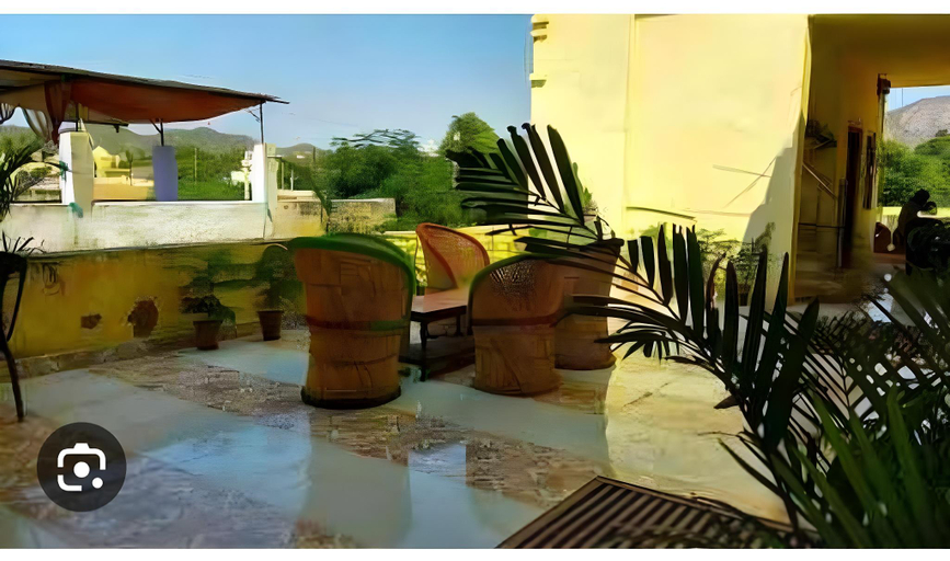 Others 2, Hotel River Palace Pushkar , Ajmer