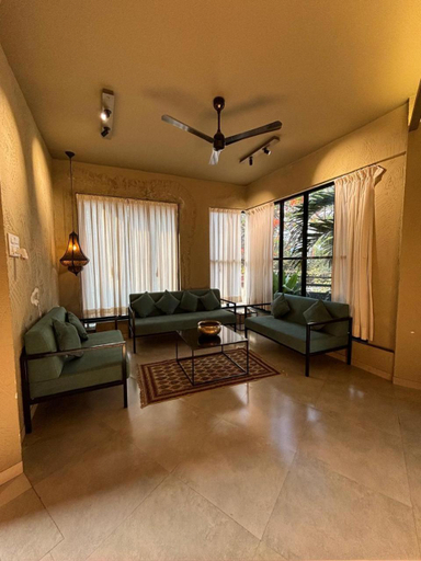 2, Manas Villa, Kolhapur