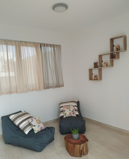 Others 2, Fotaki's Home - Comfortable Newbuilt 2 Bedroom Home, 20 Meters From the sea, South Aegean