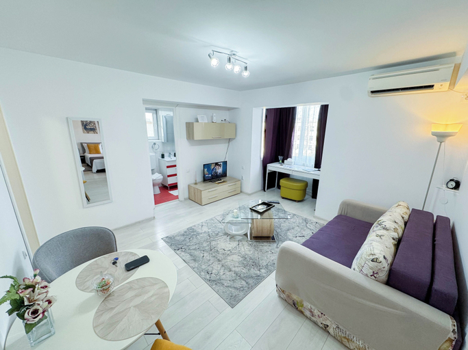 Others 5, Sunrise Apartments City Center, Municipiul Bucuresti