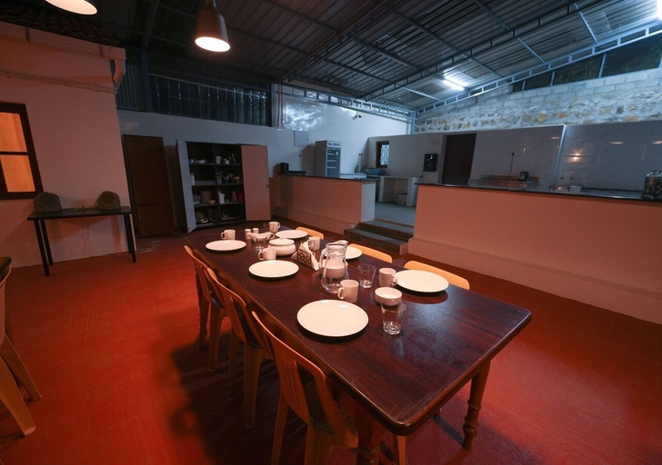 Food & Drinks 5, Lauriston Villa Ooty by VOYE HOMES, The Nilgiris