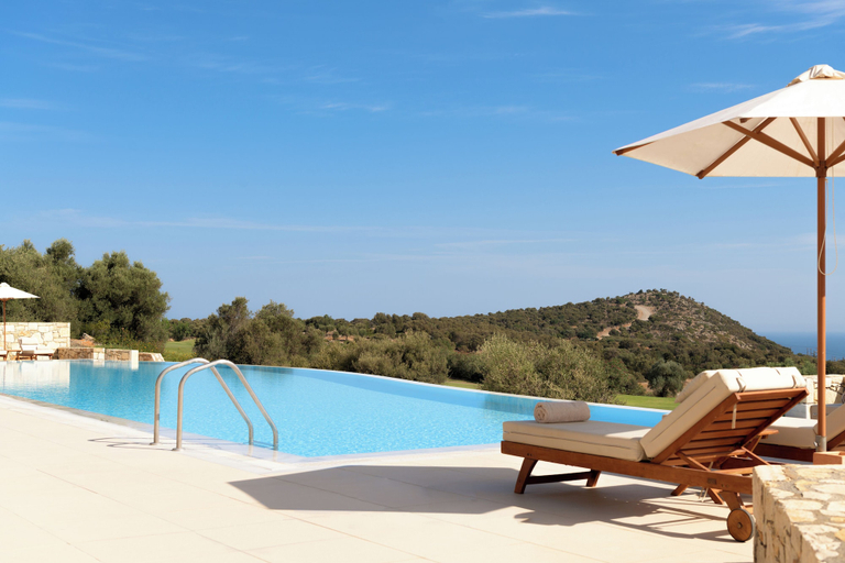 Sport & Beauty 2, Crete Golf Club Hotel, Crete