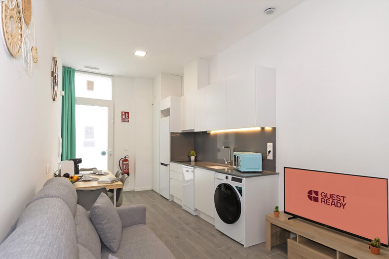 Room 5, Guestready - Fontilles Apartments, Valencia