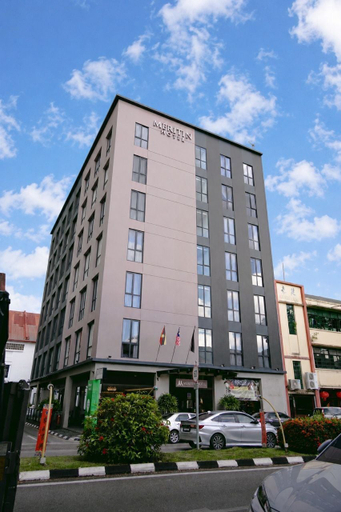 Others 1, Meritin Hotel, Kuching
