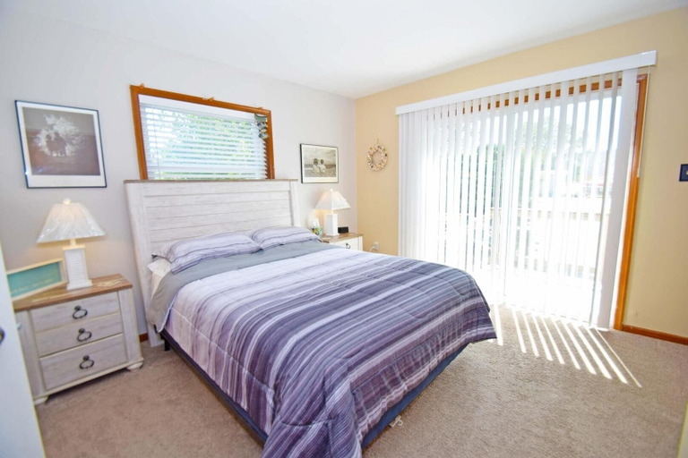 Room 3, Ocean Pines-harborview Drive 17 3 Bedroom Home, Worcester