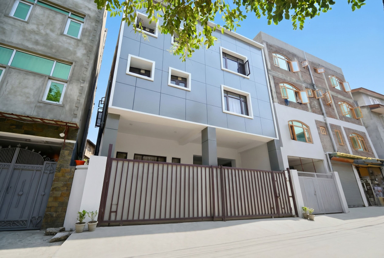 Exterior & Views, Lakeville, Srinagar