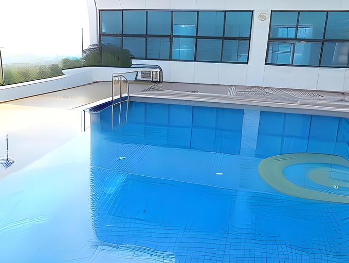 Sport & Beauty 2, Gocos Hotel, Klang