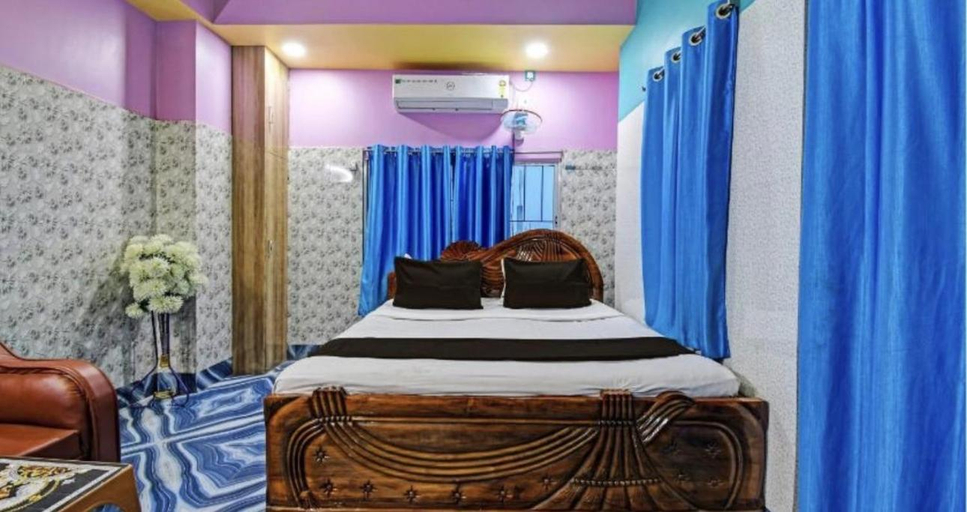 Others 4, MOHONA RESIDENCY Lodge , Restaurant, Murshidabad
