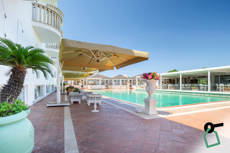 Pool 2, Hotiday San Felice Circeo, Latina