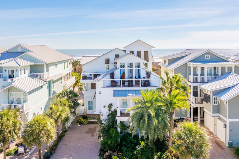 Exterior & Views, Sea of Dreams 174 SE, Nueces