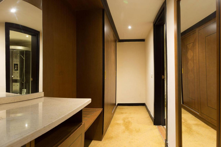Bathroom 5, Paradise Home City Stars, Nasr City 1