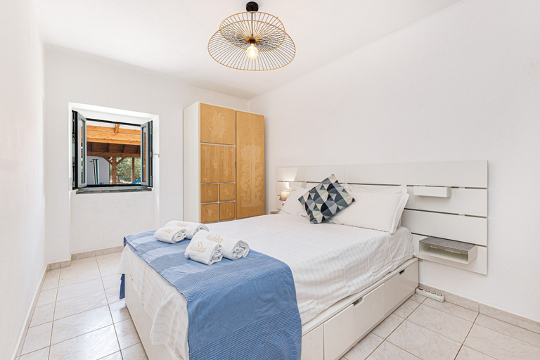 Room 5, Moradia de Silves Nature Retreat, Silves