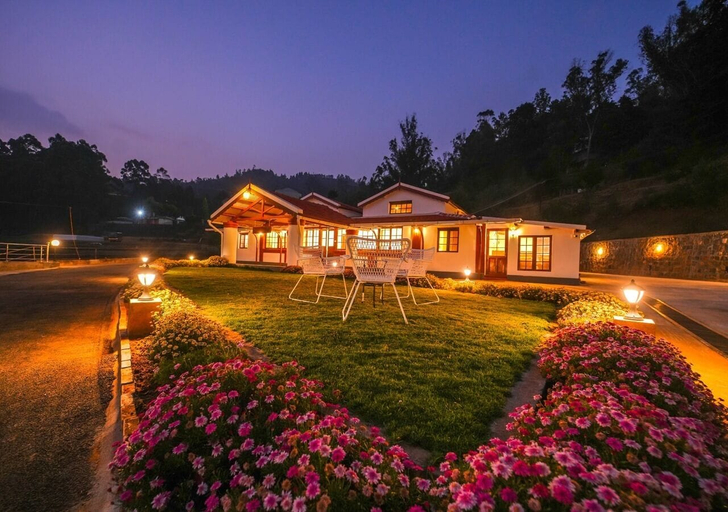 Exterior & Views 2, Lauriston Villa Ooty by VOYE HOMES, The Nilgiris