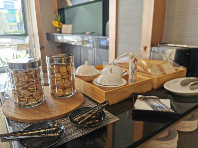 Food & Drinks 4, Arista Hotel Ubon, Muang Ubon Ratchatani