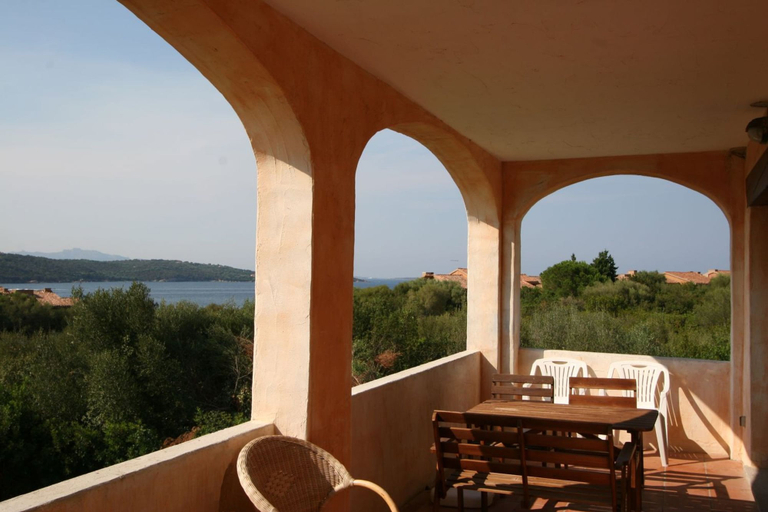 Room 2, Le Corti Di Marinella 6p Garden View, Olbia-Tempio