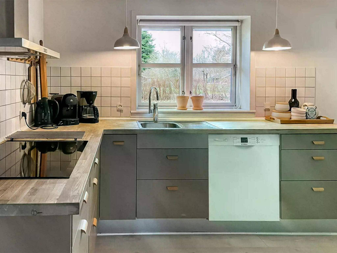 Others 4, 6 Personer feriebolig i Ansager, Varde