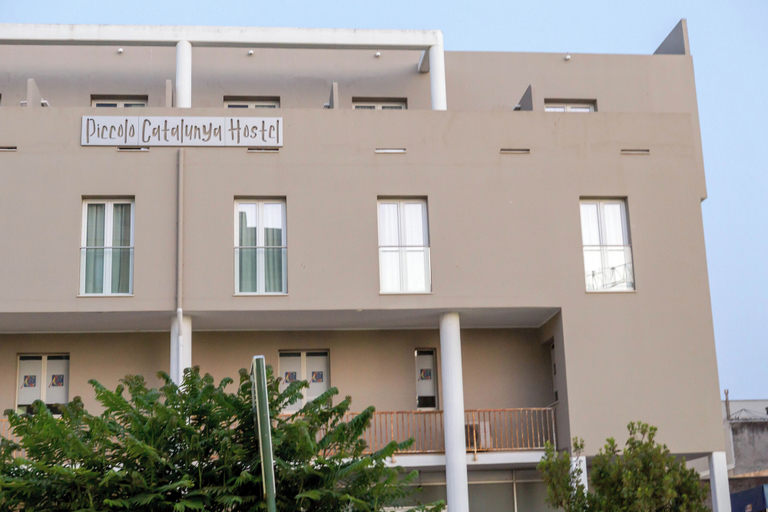 Exterior & Views 2, Piccolo Catalunya Hostel, Sassari